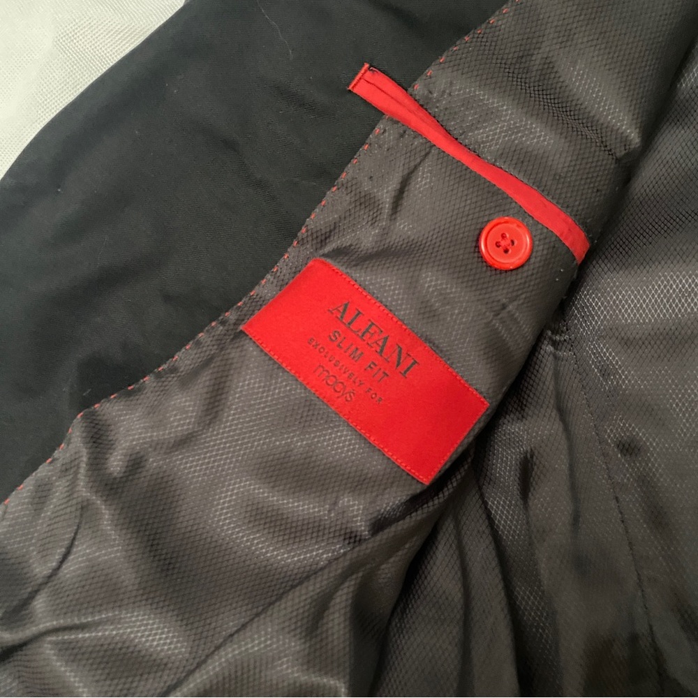 Alfani blazer - Picture 3 of 3